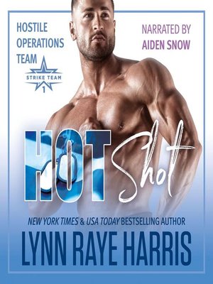 cover image of HOT Shot